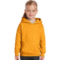 Gildan  Heavy Blend Youth Hooded Sweatshirt